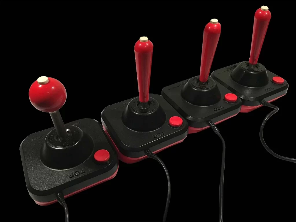 How to Fix Arcade Game Joysticks