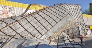 Importance of building codes in roofing