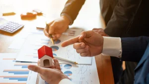 tax incentives for real estate investors